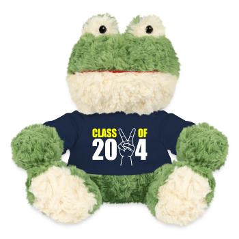 Class of 2024 - MiniFeet® Frog Torge - french navy - Front