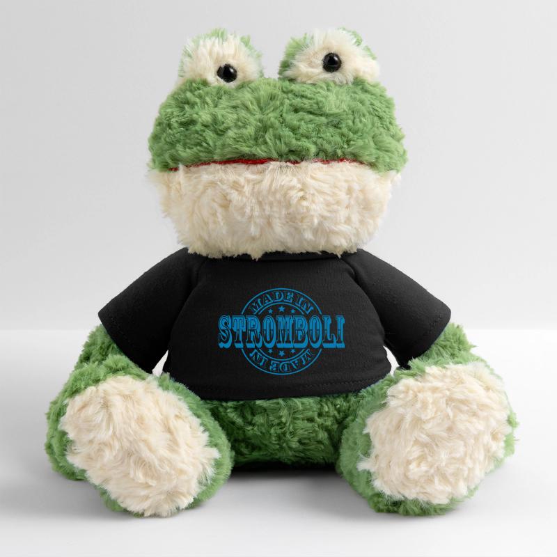 made in stromboli m1 Grenouille Torge MiniFeet®
