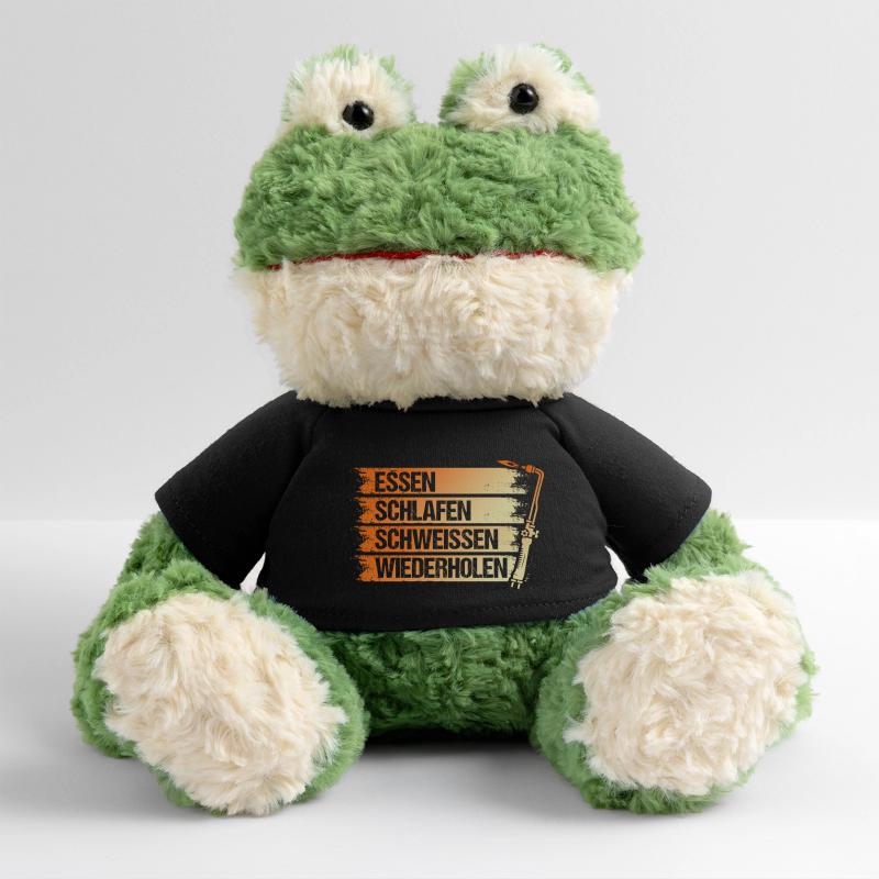 Soudage Soudeurs Soudeurs Grenouille Torge MiniFeet®