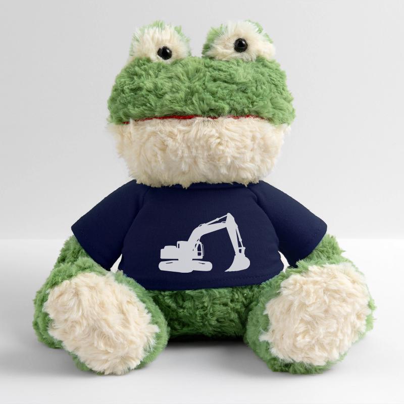 bagger MiniFeet® Frosch Torge