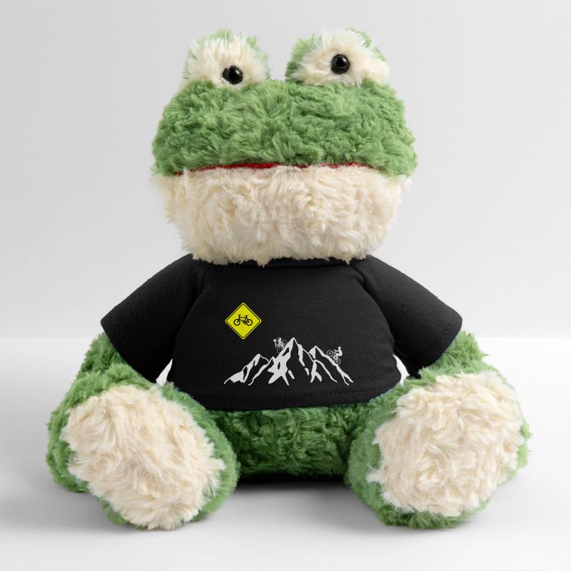 Mountain biking MiniFeet® Frog Torge