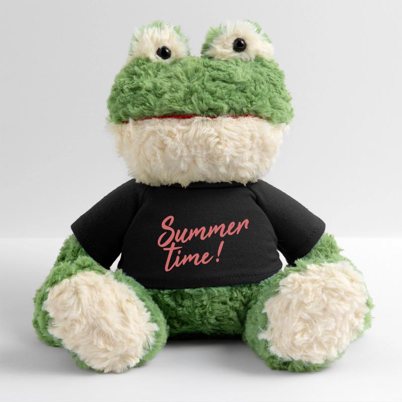 summer time MiniFeet® Frog Torge
