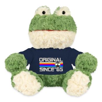 Since 65 - MiniFeet® Frog Torge - french navy - Front