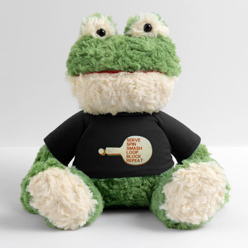 Ping-pong Grenouille Torge MiniFeet®