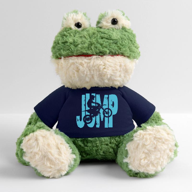 Sauter Grenouille Torge MiniFeet®