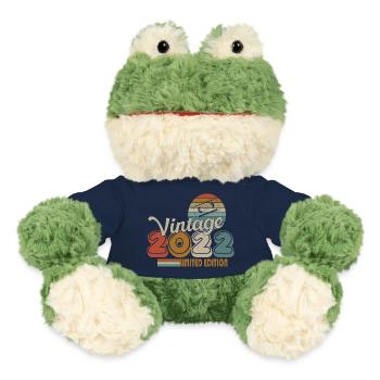 2022 - MiniFeet® Frog Torge - french navy - Front