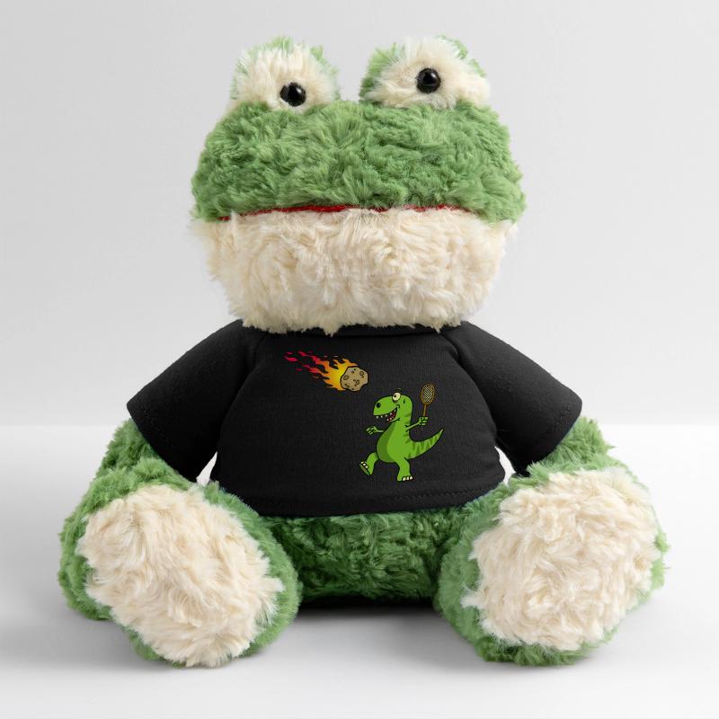 Return to sender MiniFeet® Frog Torge