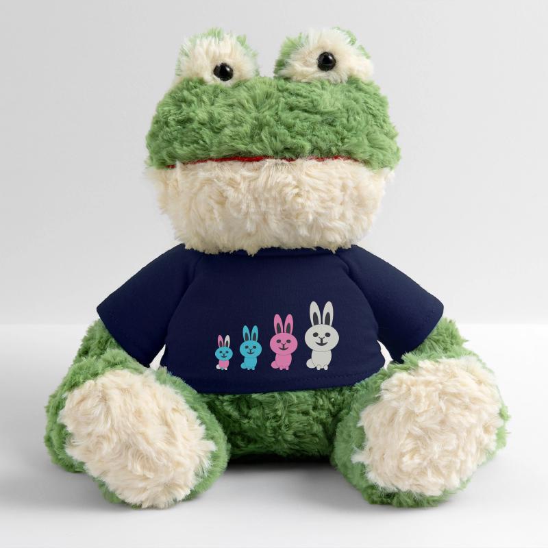 Evolution douce Grenouille Torge MiniFeet®