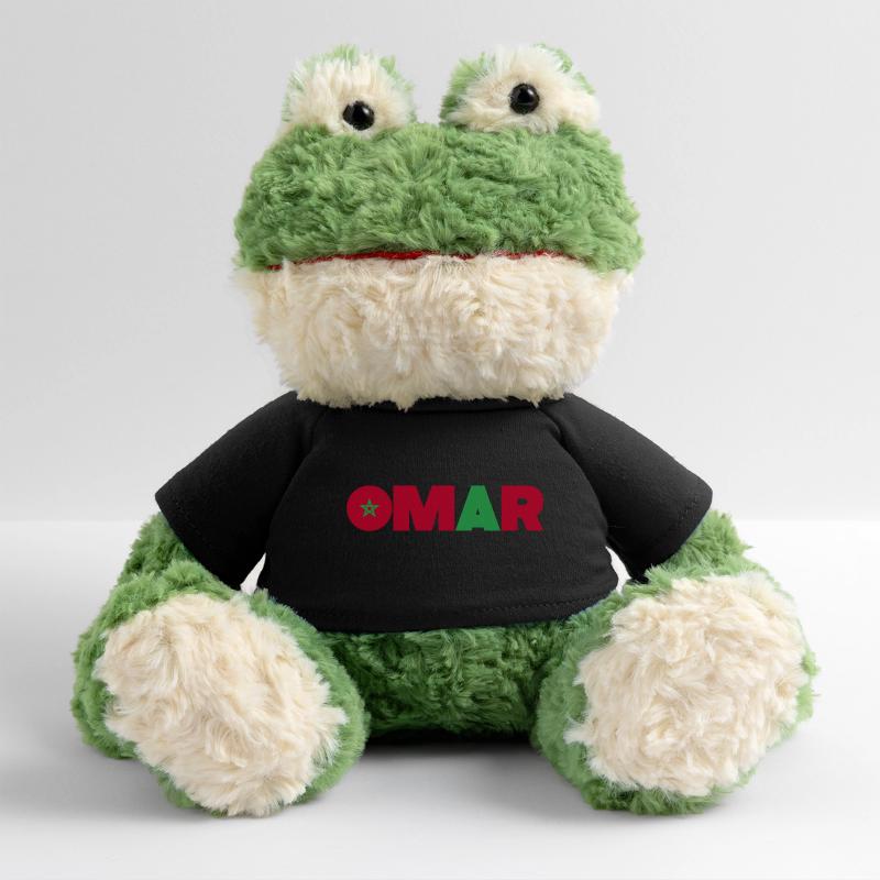 Maroc Grenouille Torge MiniFeet®