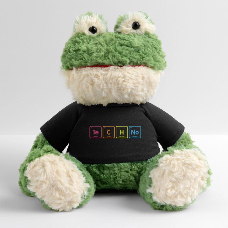Techno elements MiniFeet® Frog Torge