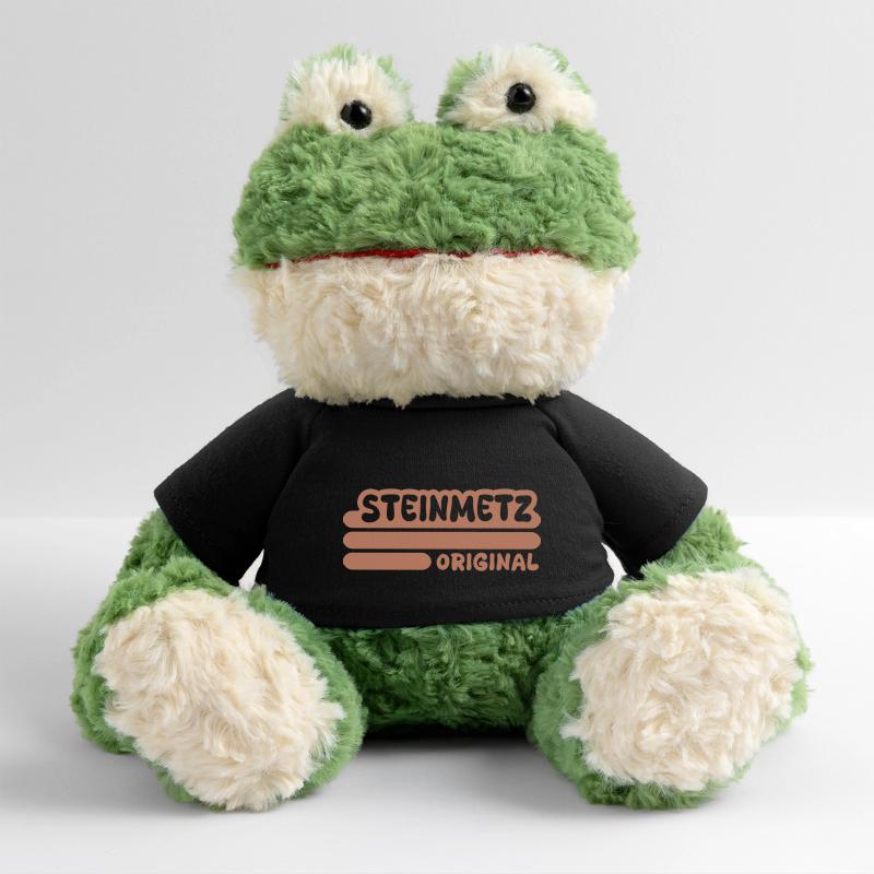 maçon Grenouille Torge MiniFeet®