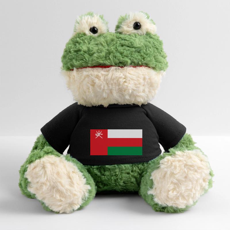 Oman MiniFeet® Frosch Torge