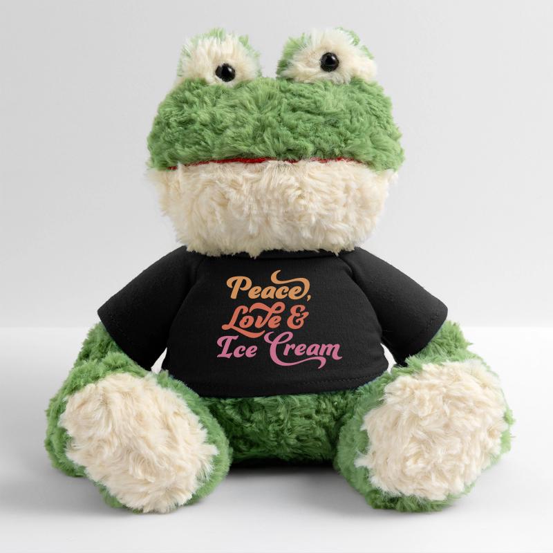 ice MiniFeet® Frog Torge