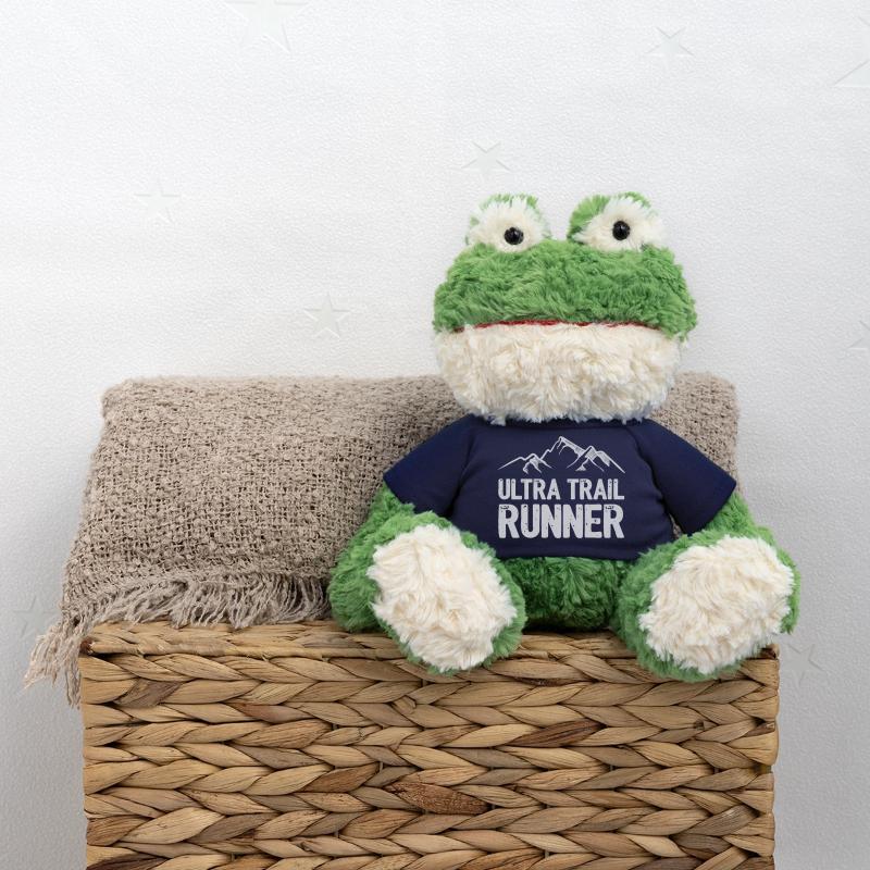 Ultra Trail Runner MiniFeet® Frog Torge