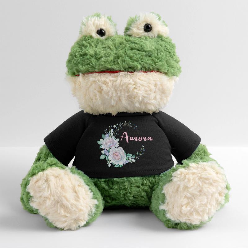 Pour Aurora Grenouille Torge MiniFeet®
