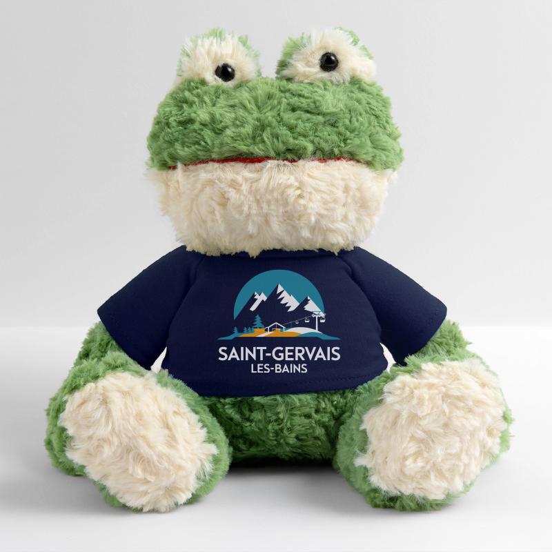 Saint-Gervais-les-Bains - Alpes Grenouille Torge MiniFeet®