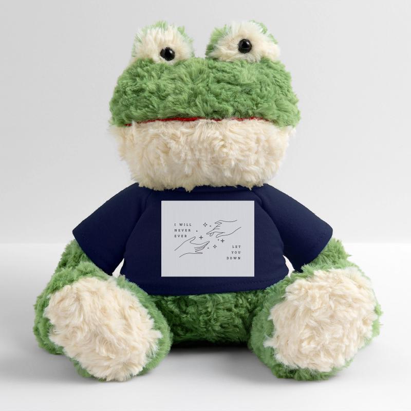 never ever MiniFeet® Frosch Torge