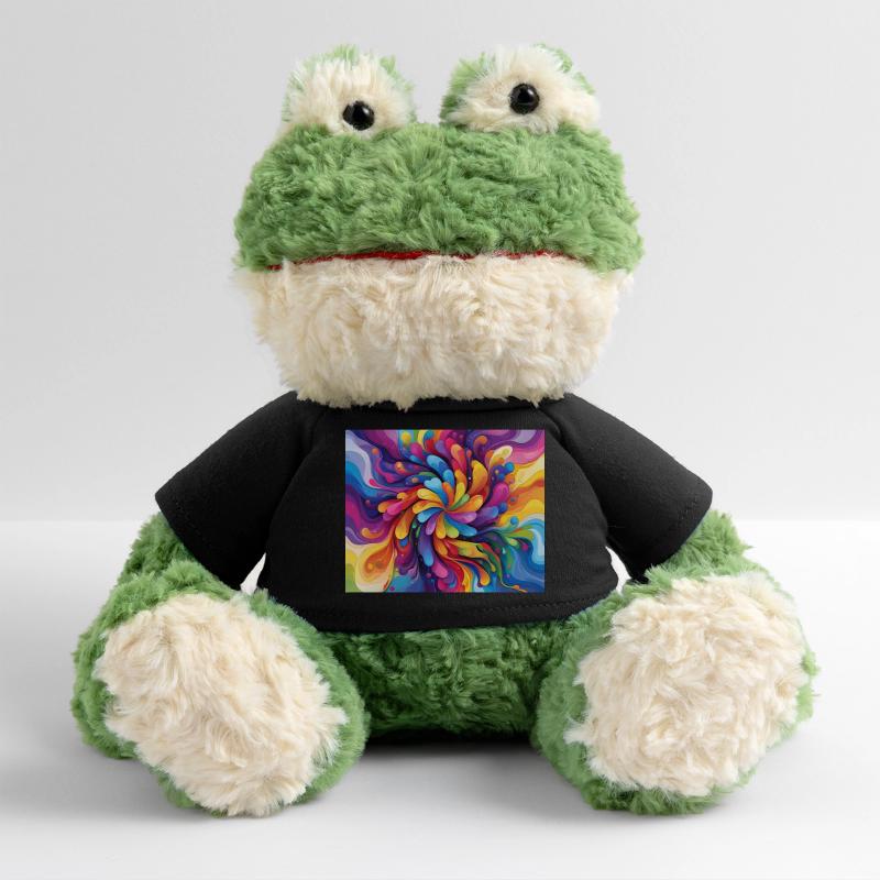 Couleur Grenouille Torge MiniFeet®