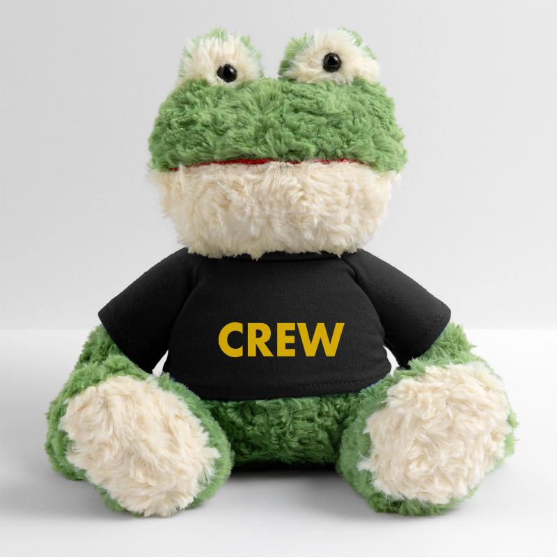 Crew MiniFeet® Frog Torge