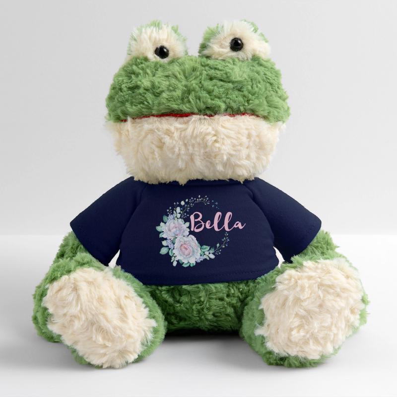 Für Bella MiniFeet® Frosch Torge