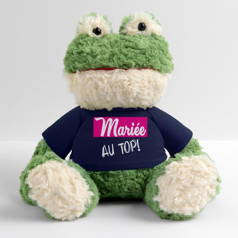 WEDDING MiniFeet® Frog Torge