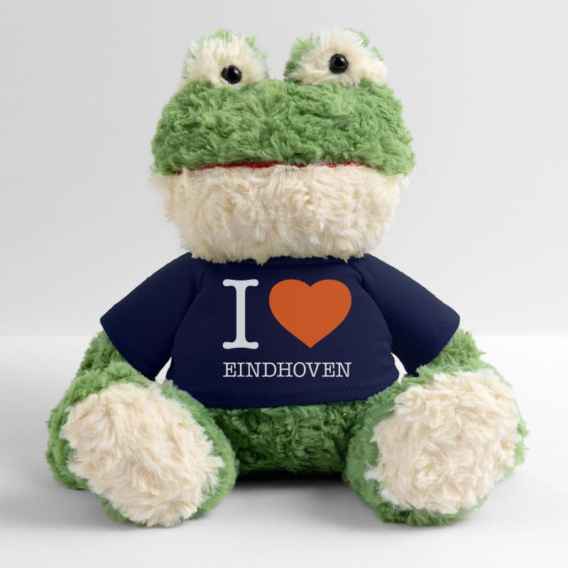 J’ADORE EINDHOVEN Grenouille Torge MiniFeet®
