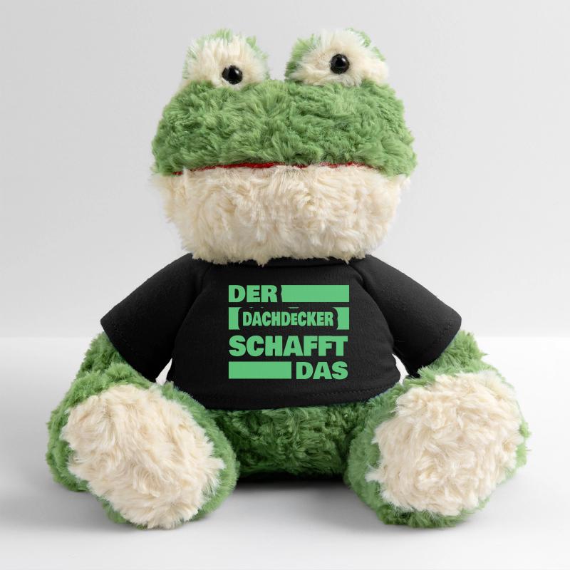 Couvreur de travail Grenouille Torge MiniFeet®