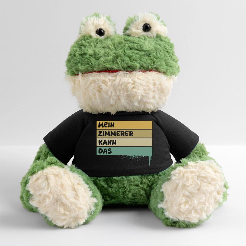 Charpentier Grenouille Torge MiniFeet®