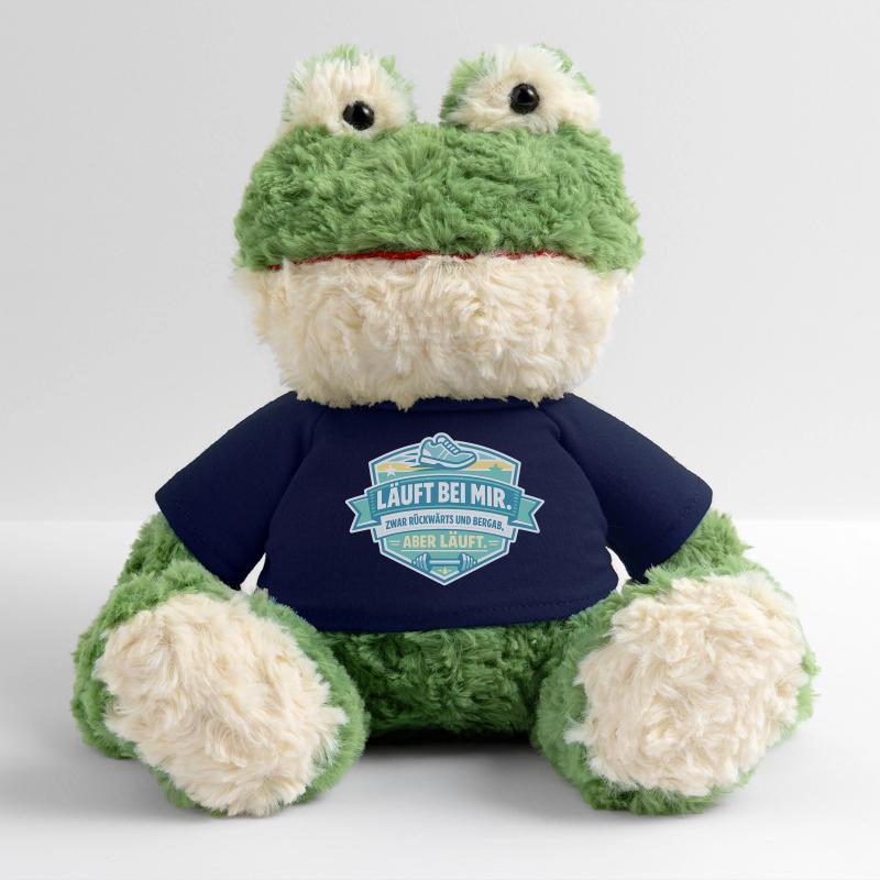 Ça va à l’envers pour moi Grenouille Torge MiniFeet®