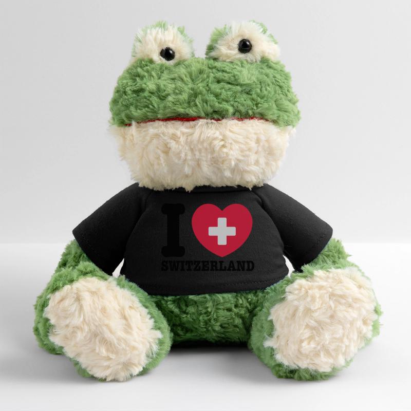 switzerland MiniFeet® Frog Torge