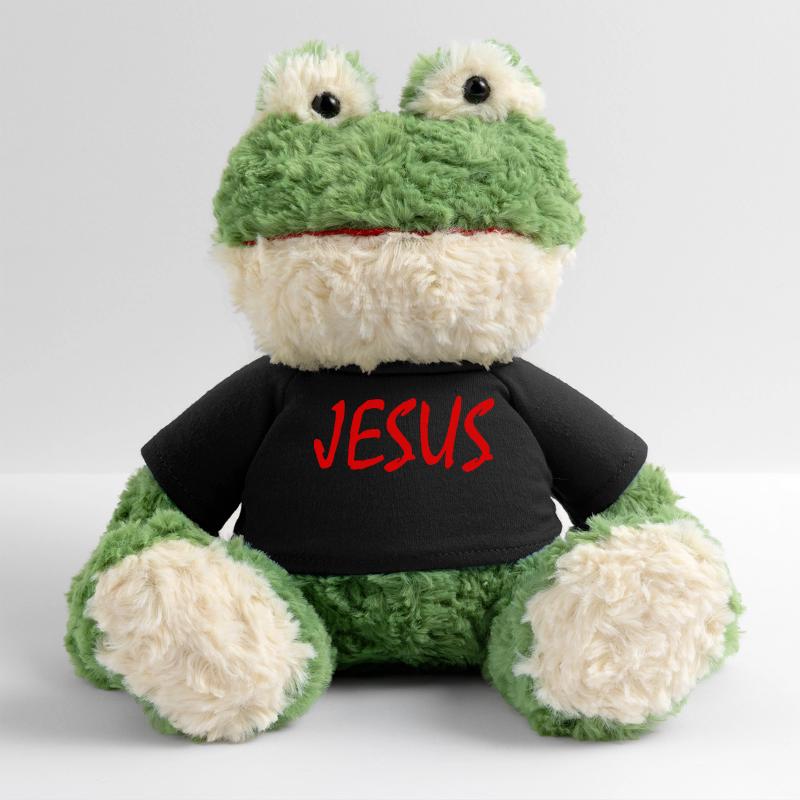 Jesus MiniFeet® Frosch Torge