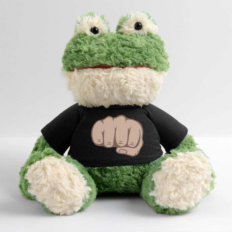 Faust MiniFeet® Frosch Torge