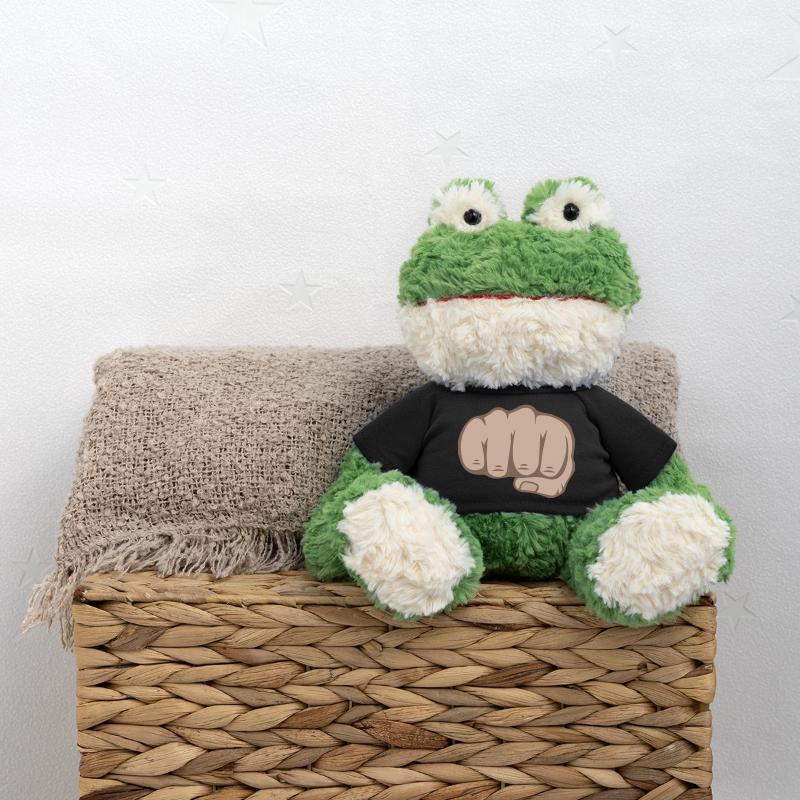 Faust MiniFeet® Frosch Torge