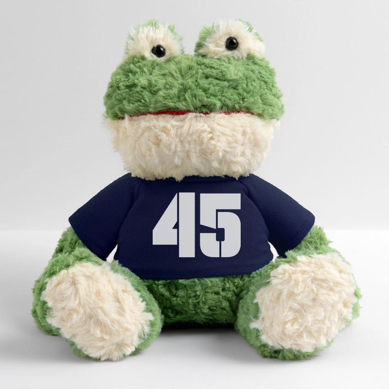 45 Grenouille Torge MiniFeet®