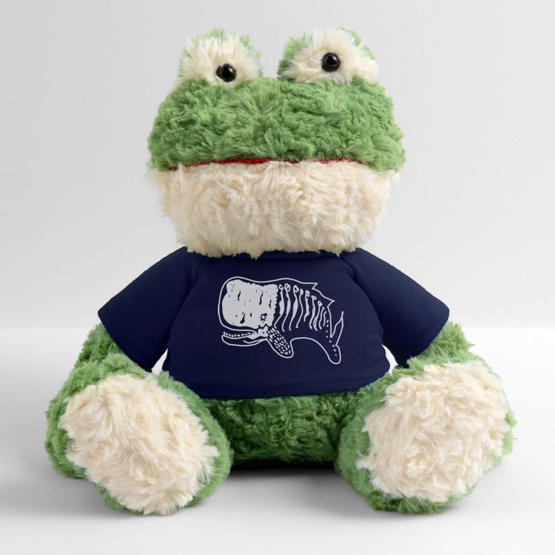 Baleine Grenouille Torge MiniFeet®