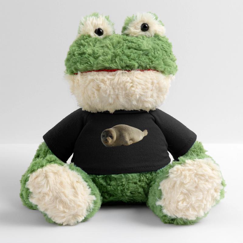 Heuler MiniFeet® Frosch Torge
