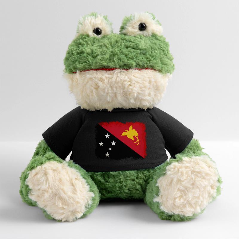 Neuguinea MiniFeet® Frosch Torge