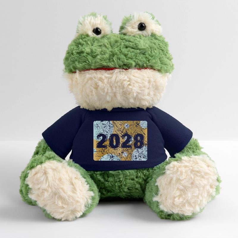 2028 Grenouille Torge MiniFeet®