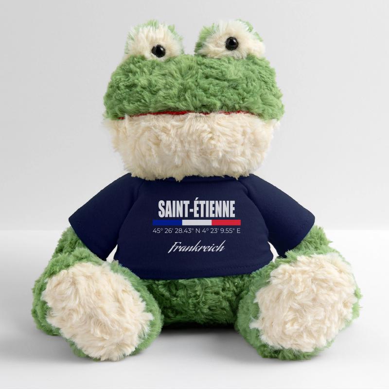 Saint-Étienne Grenouille Torge MiniFeet®