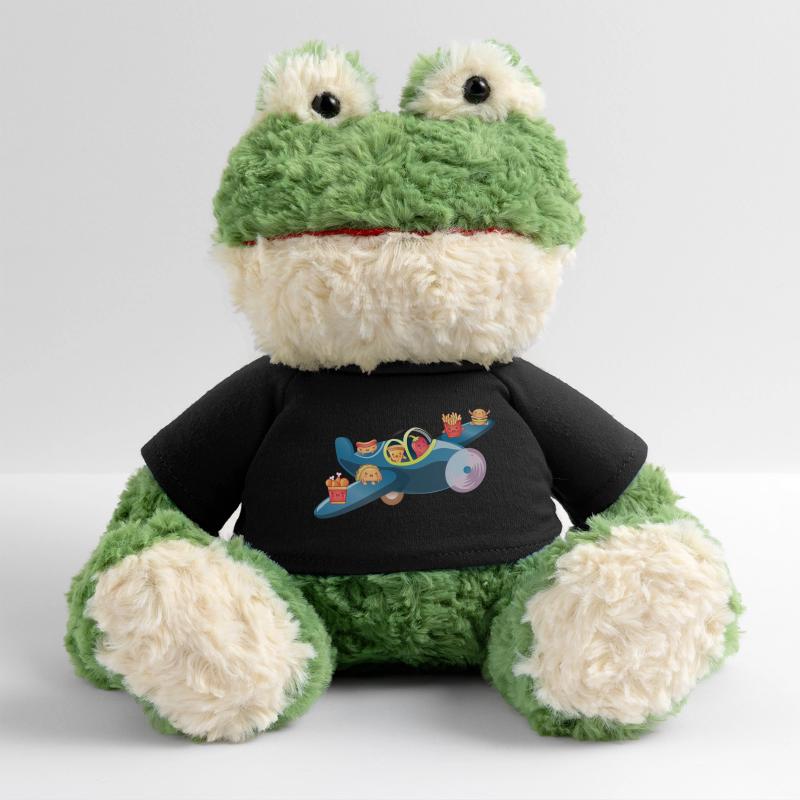 Kalorienbomber MiniFeet® Frosch Torge