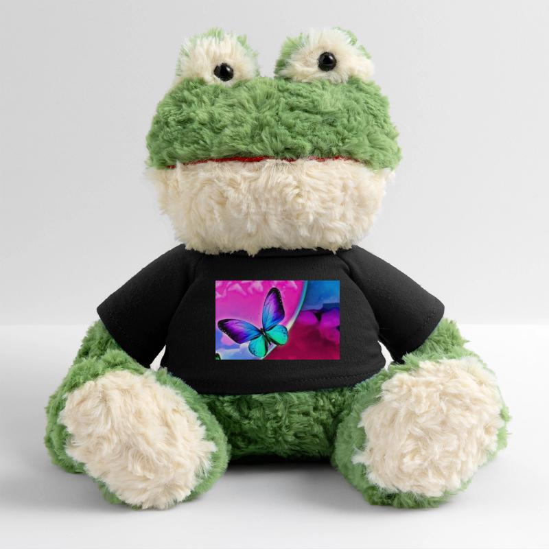 papillon Grenouille Torge MiniFeet®