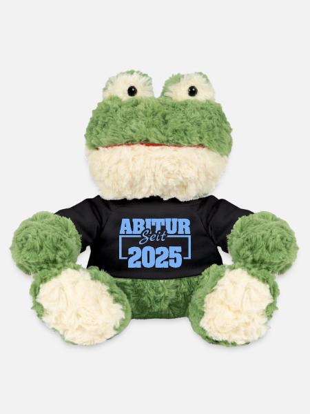 2025 - MiniFeet® Frosch Torge - Schwarz