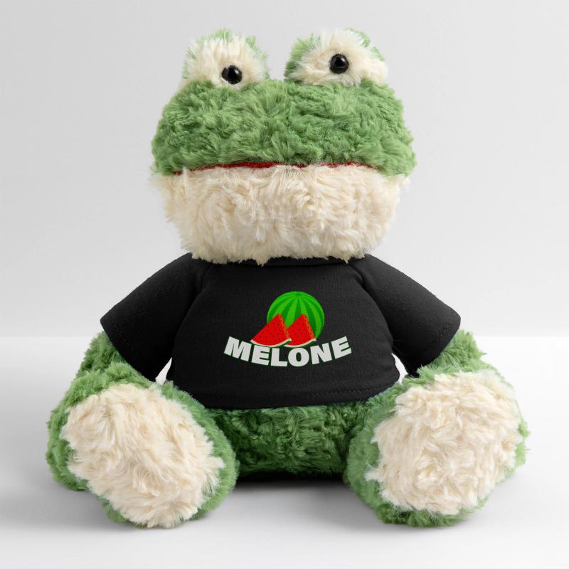 melon Grenouille Torge MiniFeet®