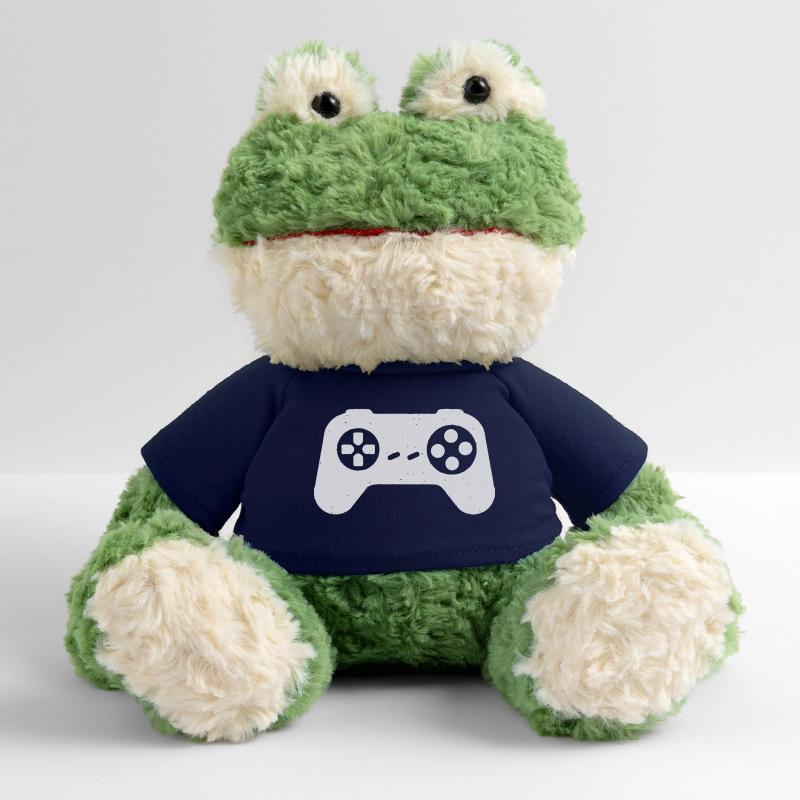 Controller Vintage Texture MiniFeet® Frog Torge
