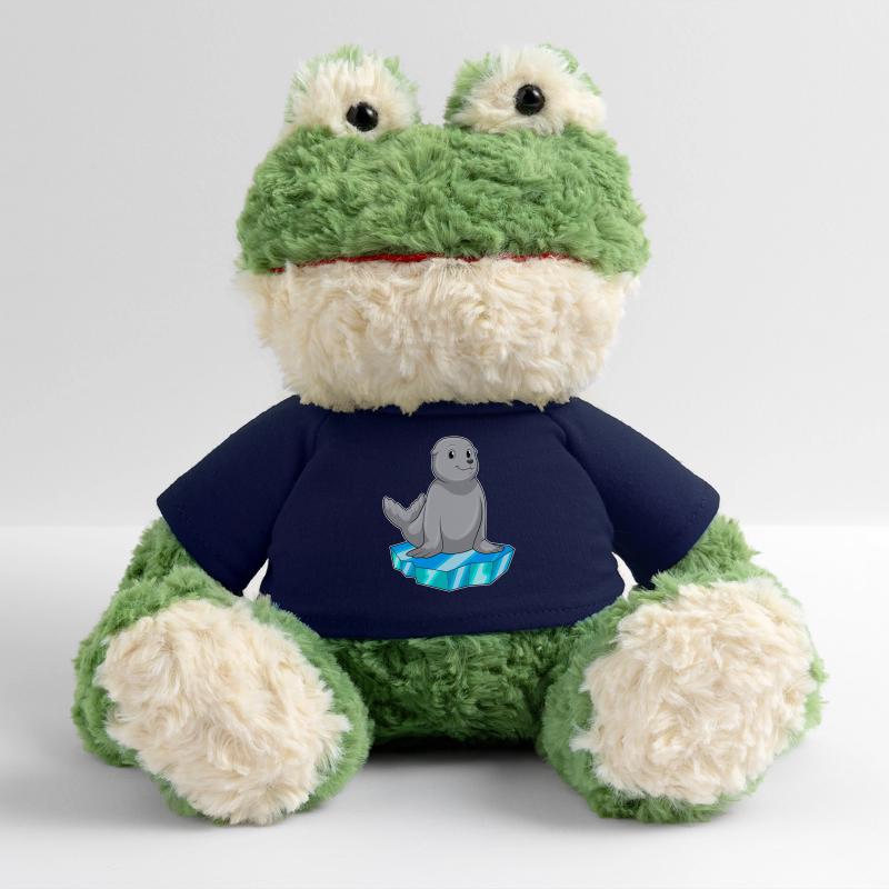 Seehund Eisscholle MiniFeet® Frosch Torge