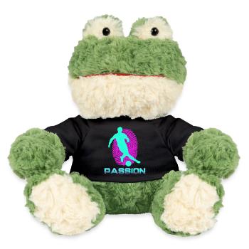 Football - Grenouille Torge MiniFeet® - noir - Devant
