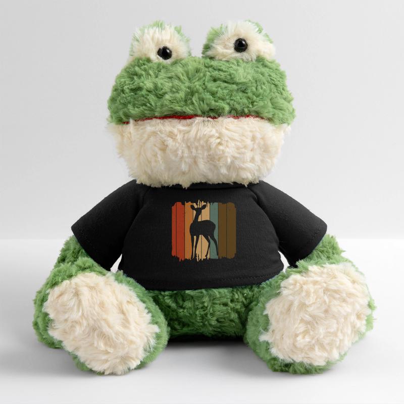 Roe deer MiniFeet® Frog Torge