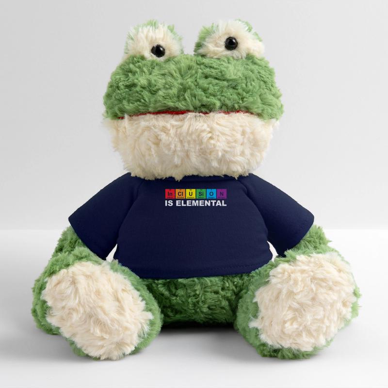 Inclusion élémentaire Grenouille Torge MiniFeet®
