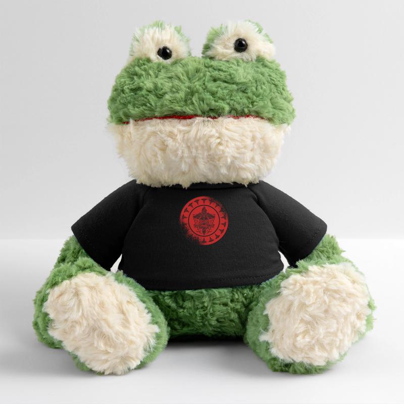 Assistante Technique Chirurgicale Grenouille Torge MiniFeet®