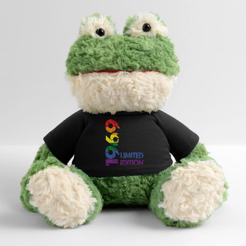 Édition limitée 1969 Grenouille Torge MiniFeet®